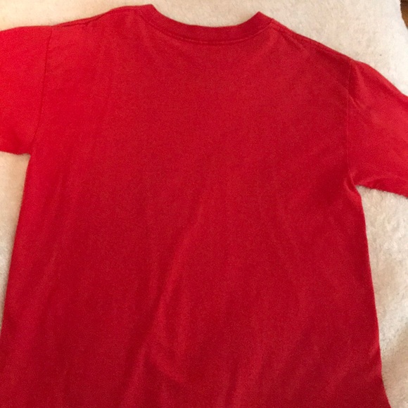 USA t-shirt, boys large - Picture 4 of 4